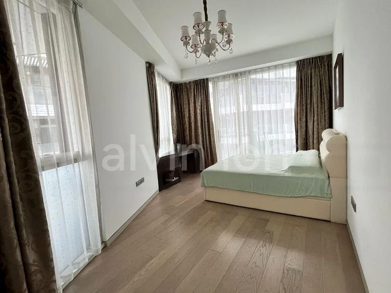 3 Bed Condo for Rent in  Corals At Keppel Bay - Image 4