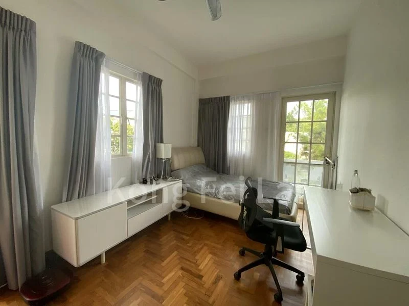 5 Bed Corner Terrace (Landed) for Sale in  Banyan Park - Image 8
