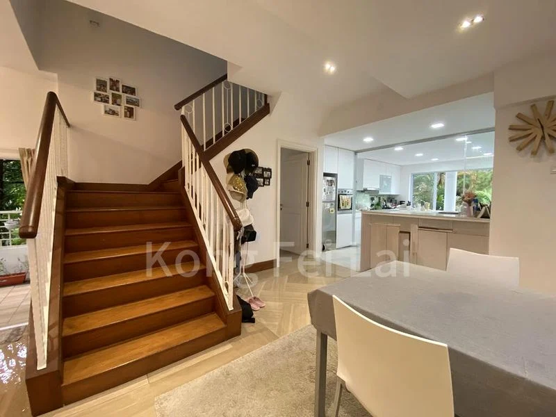 5 Bed Corner Terrace (Landed) for Sale in  Banyan Park - Image 2