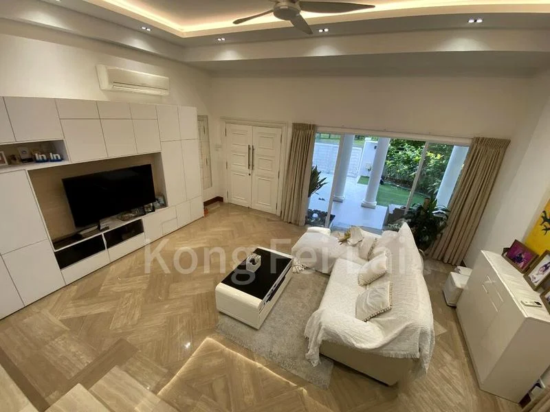 5 Bed Corner Terrace (Landed) for Sale in  Banyan Park - Image 4