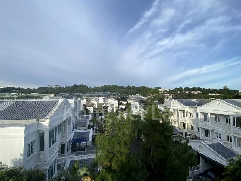 5 Bed Corner Terrace (Landed) for Sale in  Banyan Park - Image 19