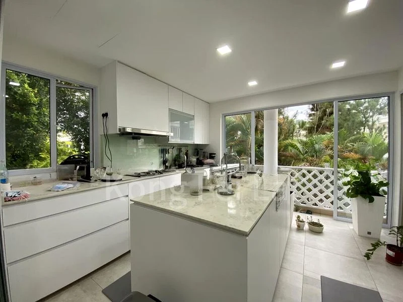 5 Bed Corner Terrace (Landed) for Sale in  Banyan Park - Image 17