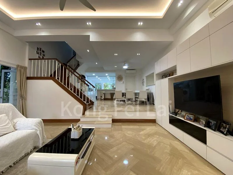 5 Bed Corner Terrace (Landed) for Sale in  Banyan Park - Image 18