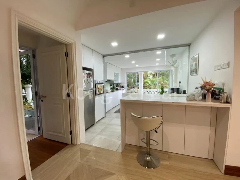 5 Bed Corner Terrace (Landed) for Sale in  Banyan Park - Image 1