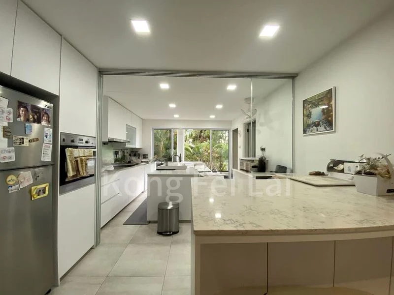 5 Bed Corner Terrace (Landed) for Sale in  Banyan Park - Image 5