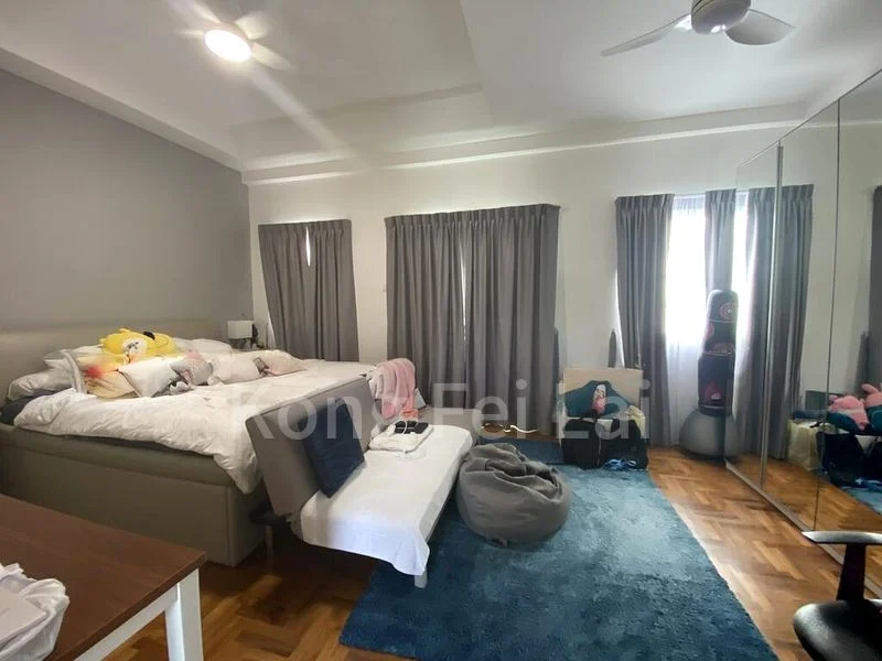 5 Bed Corner Terrace (Landed) for Sale in  Banyan Park - Image 7