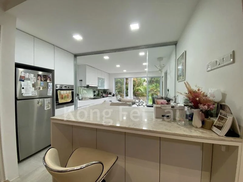 5 Bed Corner Terrace (Landed) for Sale in  Banyan Park - Image 6