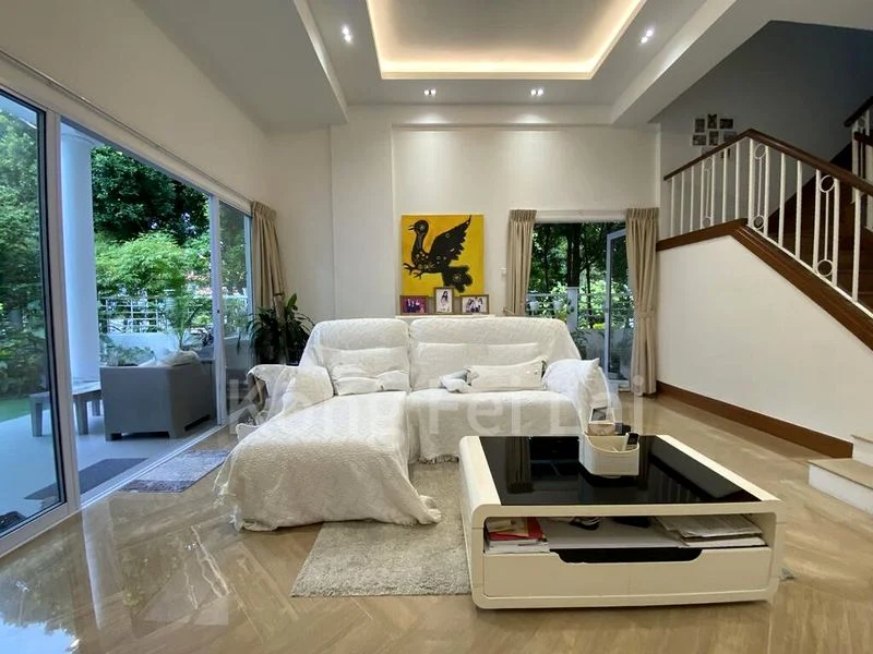 5 Bed Corner Terrace (Landed) for Sale in  Banyan Park - Image 15