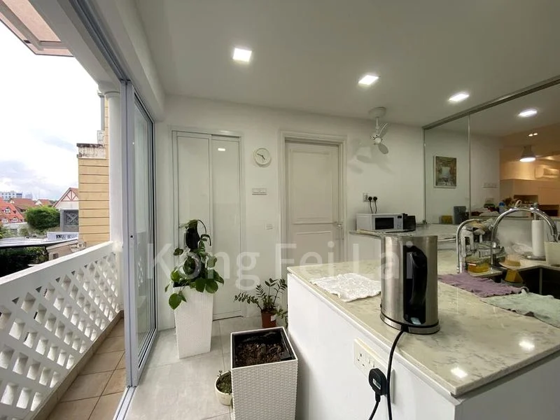 5 Bed Corner Terrace (Landed) for Sale in  Banyan Park - Image 16