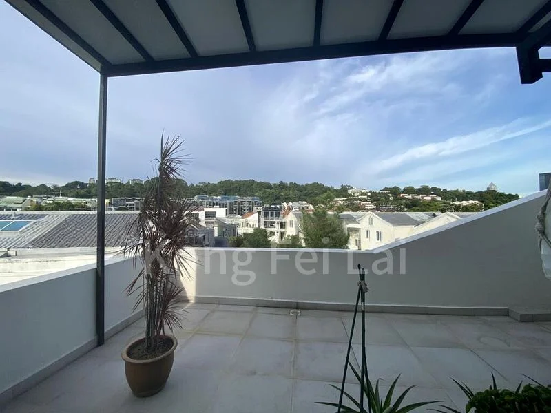 5 Bed Corner Terrace (Landed) for Sale in  Banyan Park - Image 13