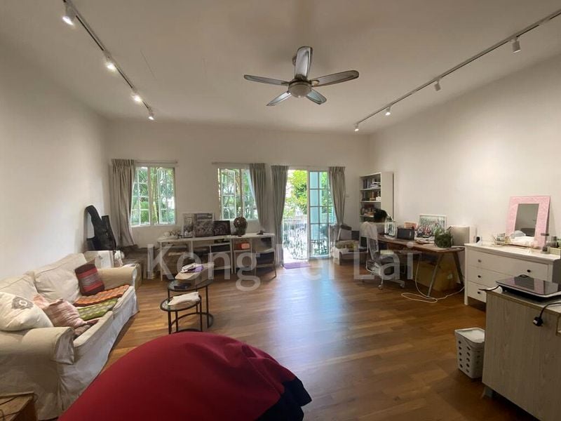5 Bed Corner Terrace (Landed) for Sale in  Banyan Park - Image 9