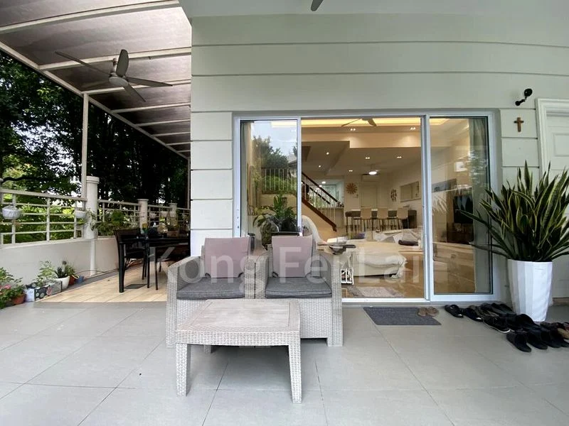 5 Bed Corner Terrace (Landed) for Sale in  Banyan Park - Image 10