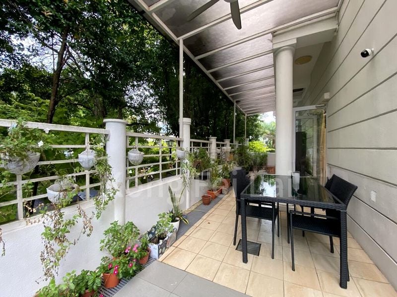 5 Bed Corner Terrace (Landed) for Sale in  Banyan Park - Image 12