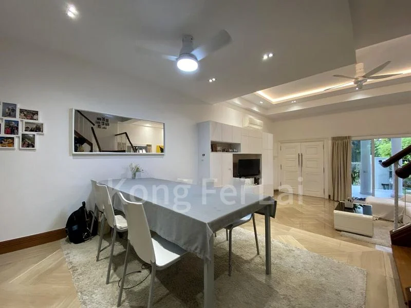 5 Bed Corner Terrace (Landed) for Sale in  Banyan Park - Image 3