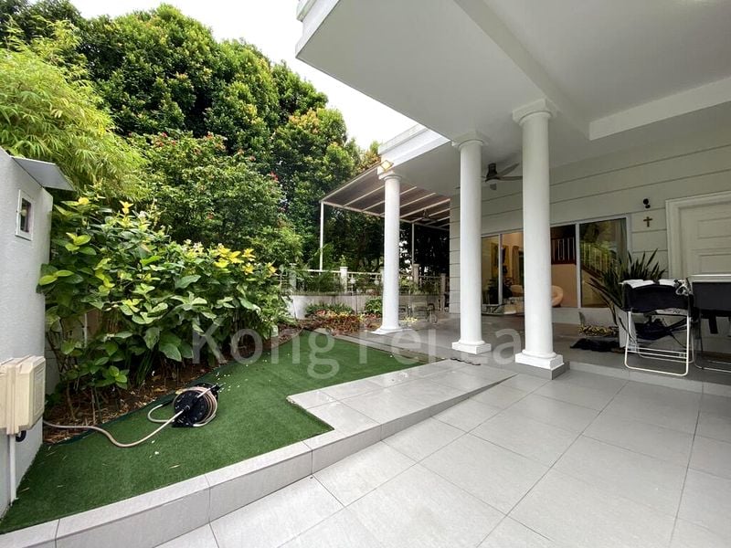 5 Bed Corner Terrace (Landed) for Sale in  Banyan Park - Image 11