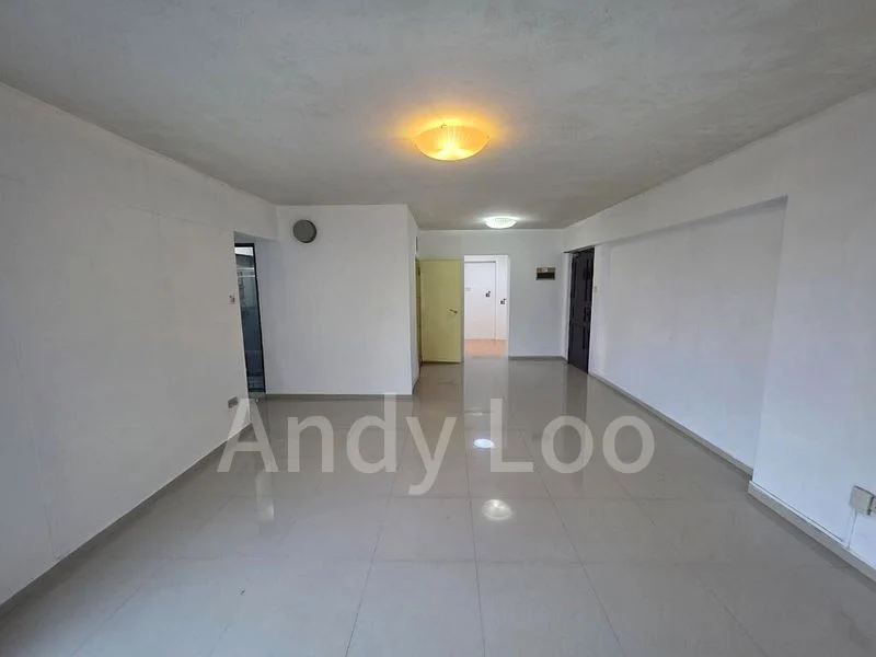 Premium HDB for Sale in  161B Punggol Central - Image 8