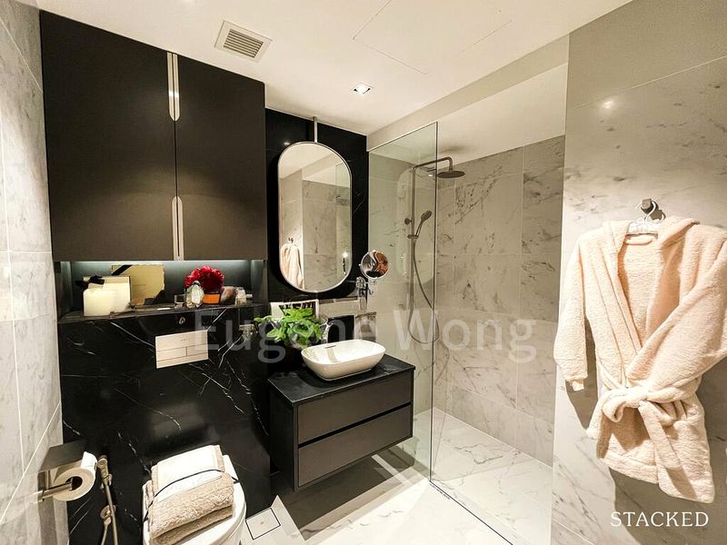 2 Bed Condo for Rent in Newport Residences / Newport Tower - Image 5