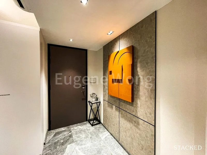 2 Bed Condo for Rent in  Newport Residences / Newport Tower - Image 6