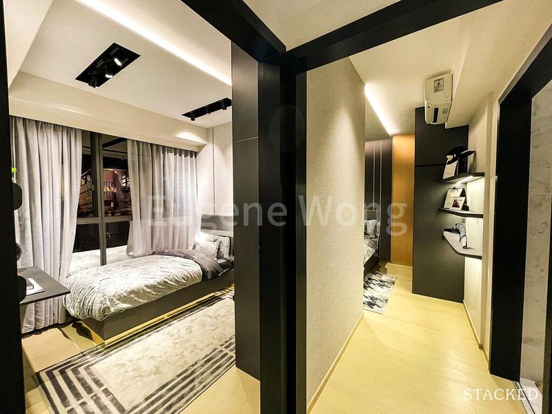 2 Bed Condo for Rent in  Newport Residences / Newport Tower - Image 7