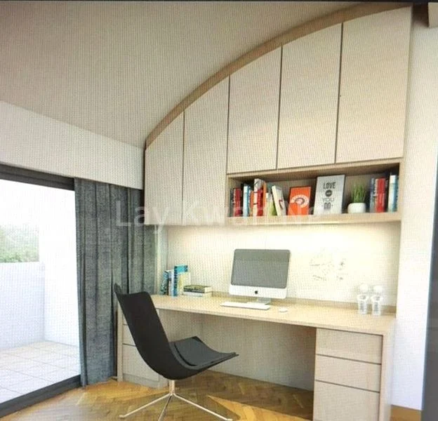 4 Bed Terraced House (Landed) for Sale in  Sin Ming Residences - Image 12