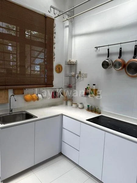 4 Bed Terraced House (Landed) for Sale in  Sin Ming Residences - Image 2