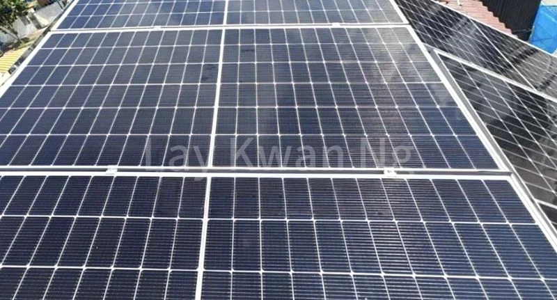 4 Bed Terraced House (Landed) for Sale in  Sin Ming Residences - Image 5