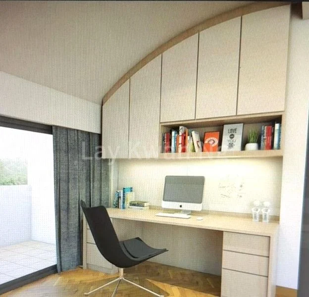 4 Bed Terraced House (Landed) for Sale in  Sin Ming Residences - Image 17