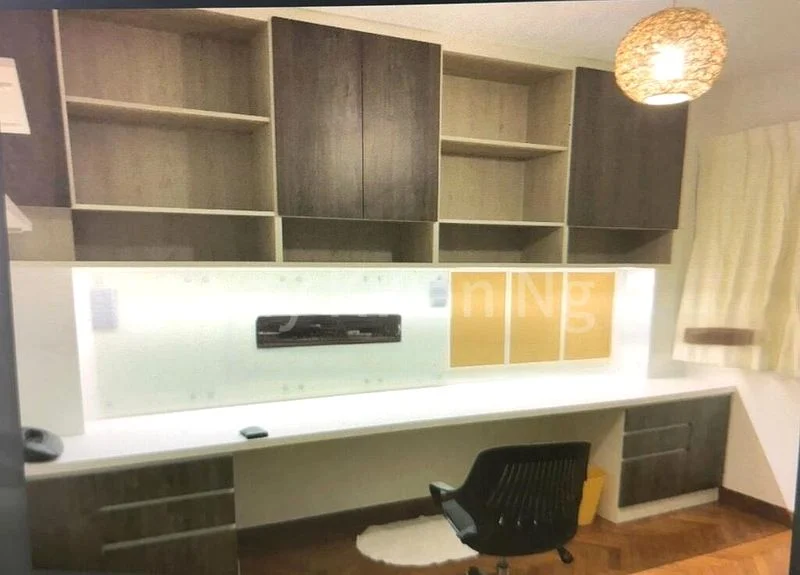 4 Bed Terraced House (Landed) for Sale in  Sin Ming Residences - Image 15