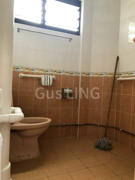 Common Room (HDB) for Rent in 117 Clementi Street 13 - Image 6