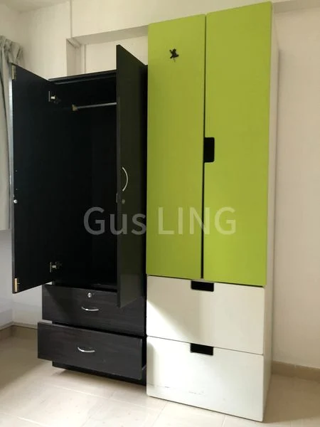 Common Room (HDB) for Rent in 117 Clementi Street 13 - Image 5