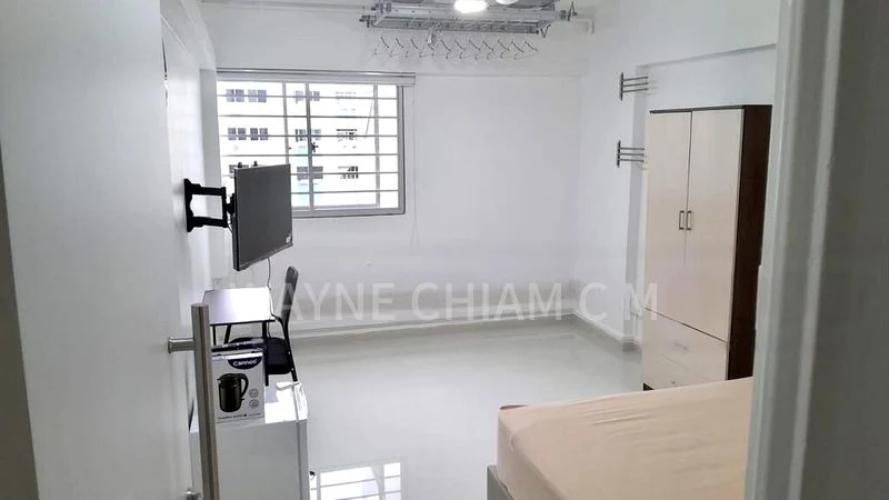 Room (HDB) for Rent in  540 Jurong West Avenue 1 - Image 3