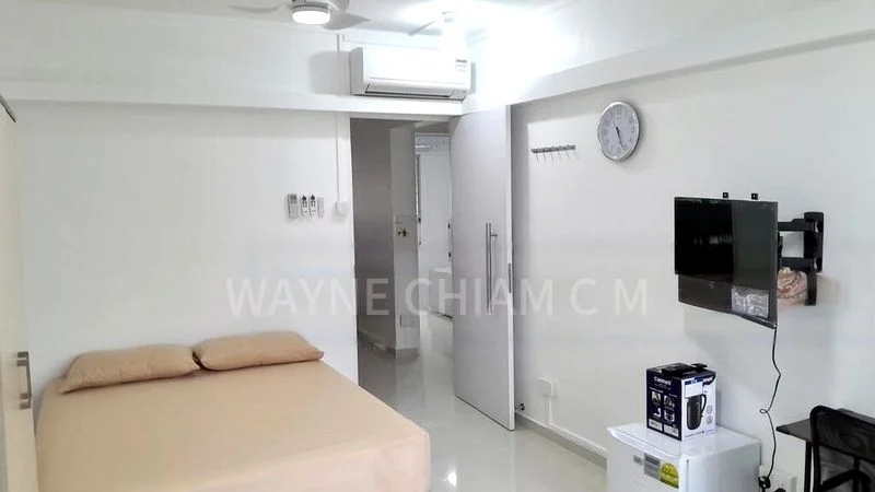 Room (HDB) for Rent in  540 Jurong West Avenue 1 - Image 2