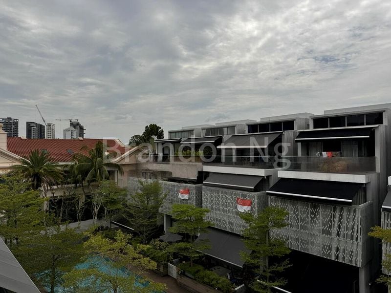 4 Bed Cluster House (Landed) for Sale in Seven Crescent - Image 4