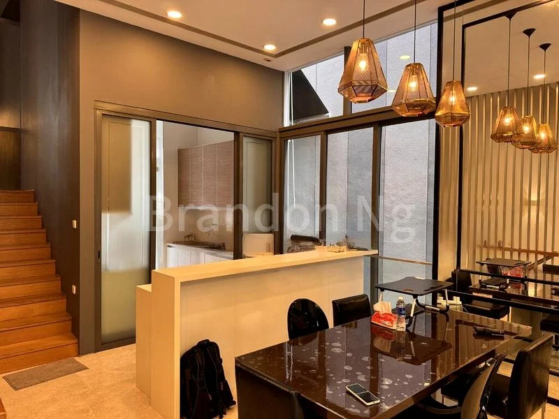 4 Bed Cluster House (Landed) for Sale in Seven Crescent - Image 5