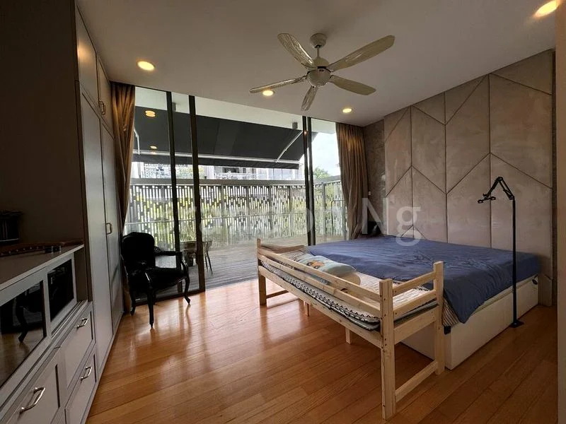 4 Bed Cluster House (Landed) for Sale in Seven Crescent - Image 2