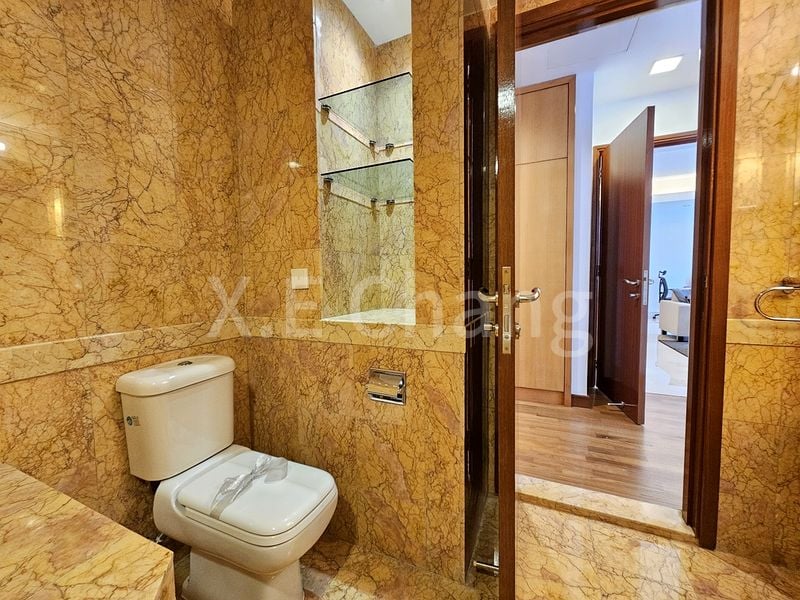 3+1 Bed Condo for Rent in  Orchard Scotts - Image 28
