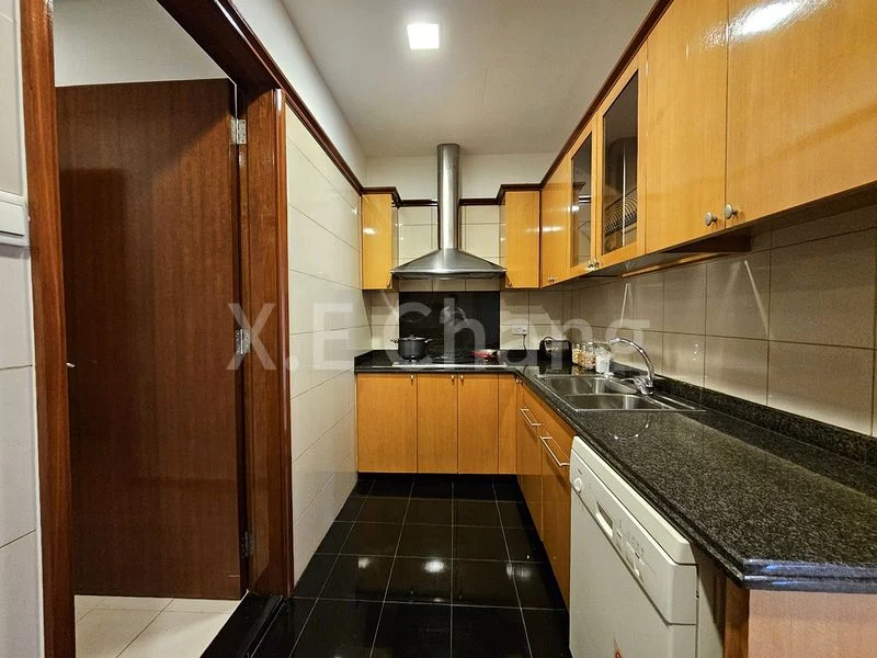 3+1 Bed Condo for Rent in  Orchard Scotts - Image 10