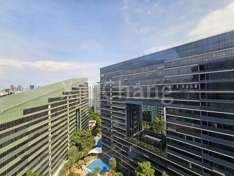 3+1 Bed Condo for Rent in  Orchard Scotts - Image 17