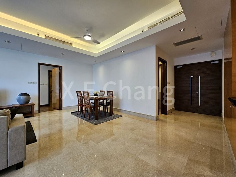 3+1 Bed Condo for Rent in  Orchard Scotts - Image 7