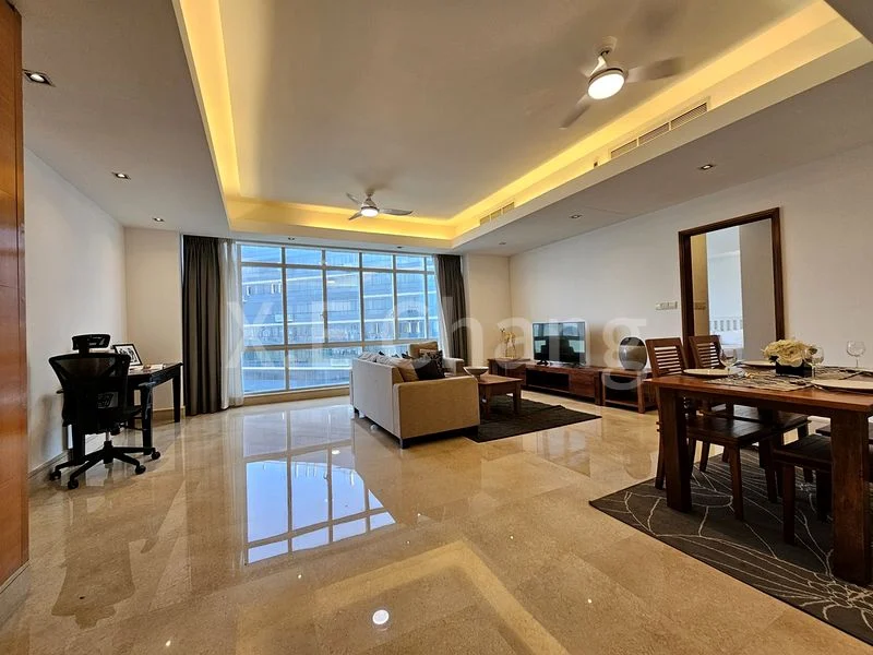 3+1 Bed Condo for Rent in  Orchard Scotts - Image 2