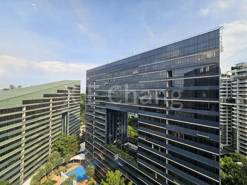 3+1 Bed Condo for Rent in  Orchard Scotts - Image 33