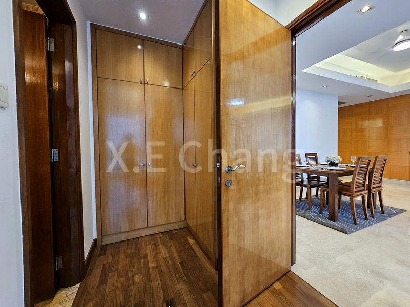 3+1 Bed Condo for Rent in  Orchard Scotts - Image 30