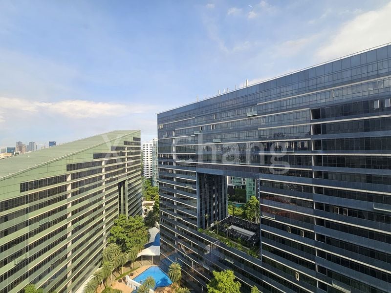 3+1 Bed Condo for Rent in  Orchard Scotts - Image 21