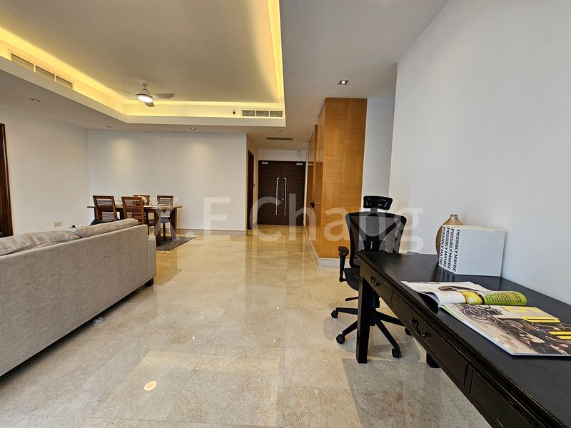 3+1 Bed Condo for Rent in  Orchard Scotts - Image 5