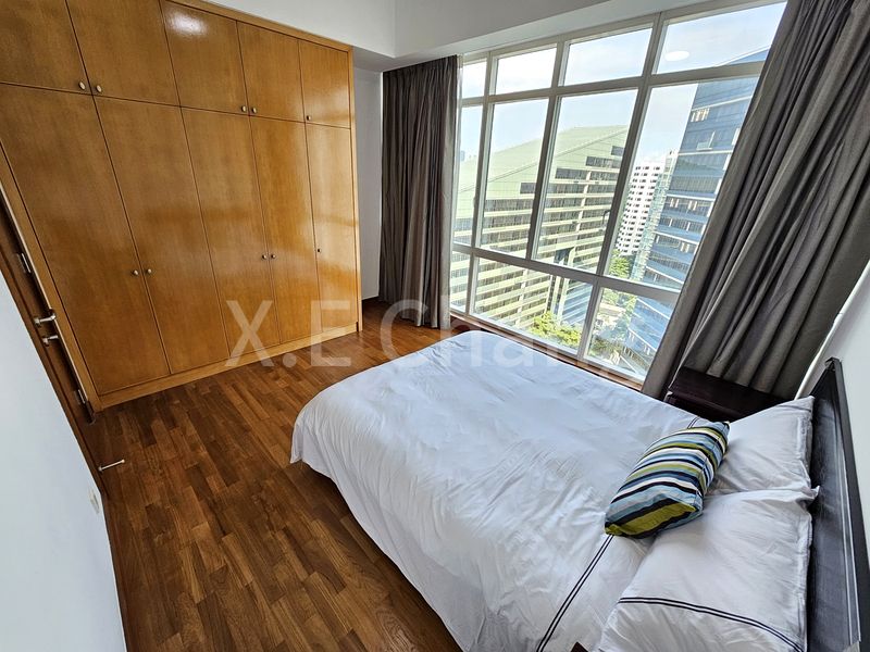 3+1 Bed Condo for Rent in  Orchard Scotts - Image 20