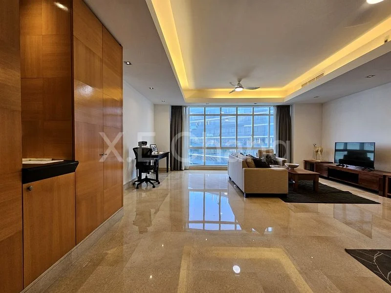 3+1 Bed Condo for Rent in  Orchard Scotts - Image 1