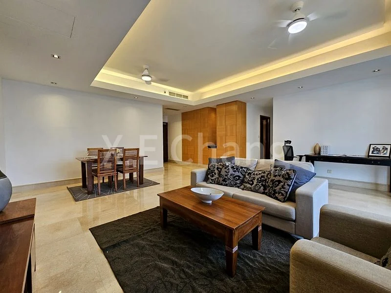 3+1 Bed Condo for Rent in  Orchard Scotts - Image 6