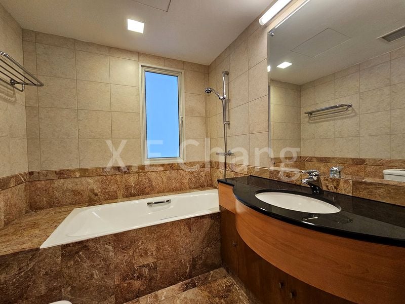 3+1 Bed Condo for Rent in  Orchard Scotts - Image 24