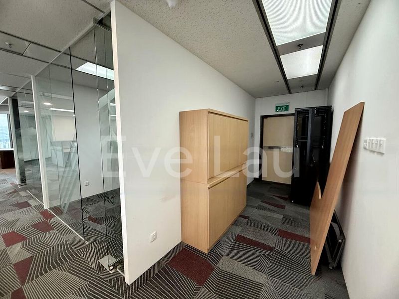 Office for Rent: United Square - Image 6