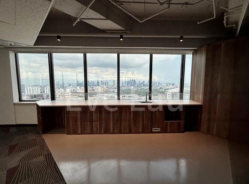 Office for Rent: United Square - Image 3